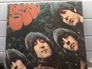 The Beatles-Rubber Soul 1st Press 1965 Parlophone PCS-3075 UK
