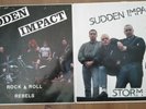 Skinhead/ISD/Oi,  Rock-O-Rama, Rebelles Europeens.