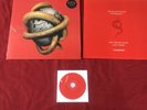 shinedown threat to survival Vinyl Lp