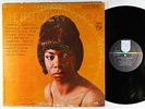 Nina Simone - The Best Of LP - Philips