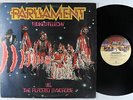 Parliament - Funkentelechy Vs. The Placebo Syndrome LP - Casablanca Poster