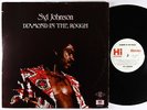 Syl Johnson - Diamond In The Rough LP - Hi