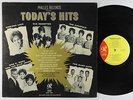 V/A - Philles Records Presents Today's Hits LP - Philles Mono VG+