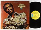William Bell - Wow LP - Stax VG+