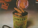 ROLLING STONES  SPAIN   LP  STICKY FINGERS