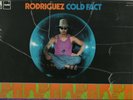 SIXTO RODRIGUEZ  SOUTH AFRICA  1971   LP COLD FACT   A&M  AMLS 67000