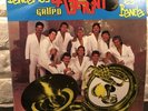 Grupo Laberinto LP Es Banda