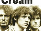 Cream BBC Sessions LTD ED Numbered Cream & White Vinyl 2 LP *NEW* Sealed