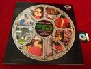 LP 33 OST Nino Rota ‎Giulietta Degli Spiriti Cam ‎CDR. 33-2 ITALY 1965