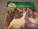 The Beach Boys ?– Pet Sounds (RARE UK 1981 Stereo Press) 12