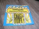 Led Zeppelin - Whole lotta love / Immigrant Song * HOLLAND 1979 Vinyl 7