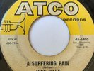 Northern Soul 45/ Jeff Dale 