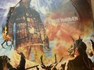 Iron Maiden 12” Picture Disc “The Wicker Man”