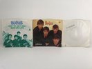 THE BEATLES Bundle (3) 45’s Got To Get You Into My Life Love Me Do Ob-La-Di Rare