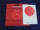 The Jam - In The City 1997 UK 45 POLYDOR WAG CLUB FREEBIE WITH INVITE TICKET