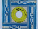 Rockabilly Garage 45 EMBERMEN Fat Girl SOMA HEAR