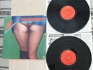 1969 Velvet Underground Live With Lou Reed.US Orig1974 2xLP.Owned By Billy Duffy