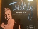 Norene Tate - Tenderly - Rare Stereo LP