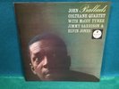 John Coltrane Quartette. Ballads. 1st Pressing 1963 Impulse  A-32 Stereo.
