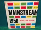 John Coltrane. Mainstream 1958. Savoy Records MG 12127 Mono. Sealed.