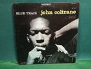 John Coltrane. Blue Train. Blue Note Records BST-81577 Stereo. Near Mint Vinyl.