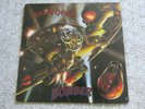 Motorhead Bomber     Bronze  LP   (1979)  Neuwertiger Zustand