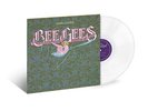 BEE GEES, MAIN COURSE, CLEAR VINYL, LP, 2020