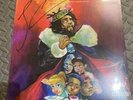 Signed J Cole Vinyl-KOD - Sealed