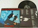 THE JESUS AND MARY CHAIN - DARKLANDS 1987 ORIGINAL VINYL LP ALBUM
