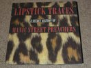 Manic Street Preachers Lipstick Traces (2003) ltd to 1,000 original Vinyl 3LP