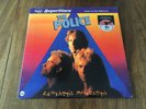 The Police Zenyatta Mondatta - Nautilus Half-Speed Master dbx Super Disc - Rare