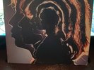 THE ROLLING STONES-DOUBLE VINYL RECORD-HOT ROCKS 1964-1971