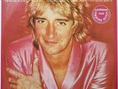 Rod Stewart ?– Greatest Hits Vol. 1 LP Colombian Press 1979 Warner Bros.