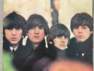 The Beatles - Beatles For Sale - original 1960s stereo Parlophone vinyl LP