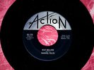 NARVEL FELTS MAYBELLINE ROCKABILLY BOPPER 45 RPM RECORD