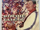 RITCHIE VALENS LP DEL-FI DFLP-1201 EX/EX ORIGINAL 1959 MONO
