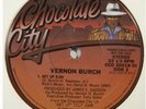 Vernon Burch Lot