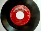 RARE BLUES - ELMO JAMES + Broom Dusters - Dumb Woman Blues 1954 ORIG METEOR 45