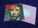 Public Image Ltd - Public Image 1979 JAPAN 45 COLUMBIA PROMO PUNK/KBD