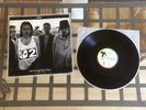 U2: Trip Through Your Wires - Rare *Festival Records* Australia 12