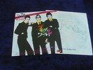 The Jam - The Modern World 1977 JAPAN 45 POLYDOR