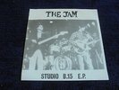 The Jam - Studio B.15 E.P 1988 UK EP KAMIKAZE KID