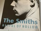 The Smiths Hatful Of Hollow LP VINYL Rough Trade 1986