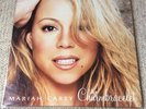 mariah carey charmbracelet Vinyl Promo LP
