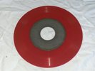 ROOSEVELT SYKES Stop Her Poppa 45 RPM RCA Victor 1949 Color Vinyl