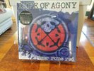 Life of Agony - River Runs Red BLOOD RED RARE Ltd Edition Vinyl Record 162/500