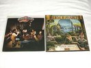 (2) SEALED LP's - Ides of March 
