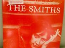 NEW  VINTAGE 1987 SIRE ROUGH TRADE RECORDS THE SMITHS  LOUDER THAN BOMBS