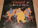 Queen - A Kind Of Magic - France - French - Original - LP - Album - 1986