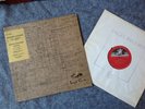 RARE Angel 35236 Martzy Mendelssohn & Beethoven First UK pressing Mono LP EX+/EX